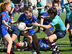 Rugby Parabiago Women