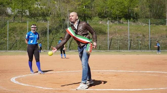 Avigliana Rebels-Legnano Softball 1-1