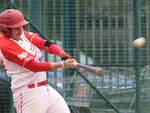 Legnano Baseball - Athletics Novara 6-9