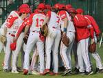 Legnano Baseball - Athletics Novara 6-9