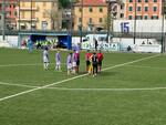 Ligorna - Legnano 2-2