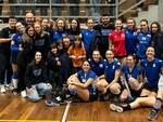 Sangiorgese Volley Campione Lombardo 2022/2023