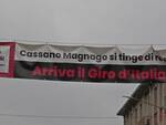 Cassano Magnago Giro d'Italia