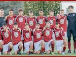F.C. Parabiago Juniores Provinciali 2022/23