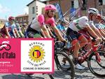 Giro d'Italia 2023 Seregno Bergamo