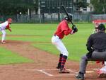 Legnano Baseball-Porta Mortara Novara 1-15