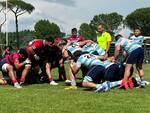 S.S. Lazio Rugby 1927 - Rugby Parabiago 1948 38-19