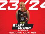 Elisa Monni