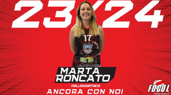 Marta Roncato