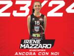 Irene Mazzaro