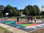 Knights Playground Legnano