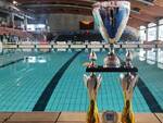 La Rari Nantes Legnano ai Campionati Italiani di Nuoto Sincro Master