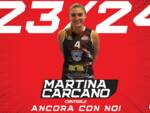 Martina Carcano