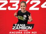 Tania Zambon