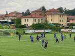 Casatese-Legnano 1-0
