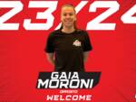 Gaia Moroni
