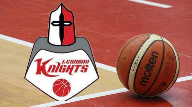Logo Knights Legnano 