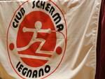 Club Scherma Legnano 