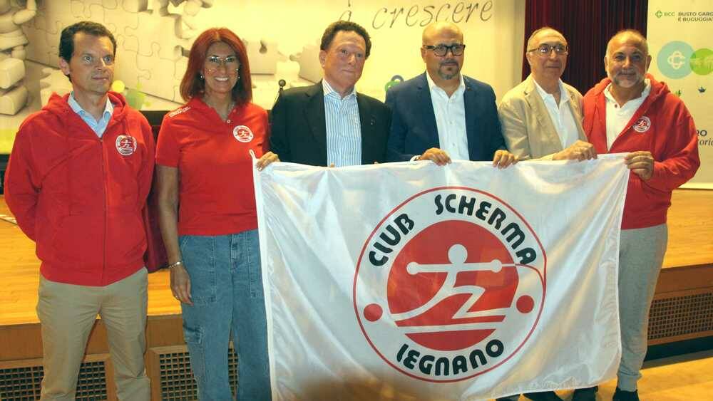 Club Scherma Legnano 
