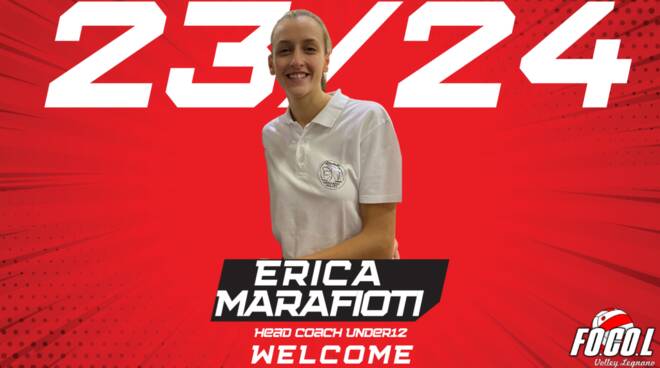 Erica Marafioti