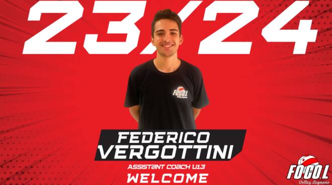 Federico Vergottini