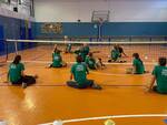 Vomien Legnano -  Sitting Volley