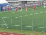 Club Milano-Castellanzese 0-1