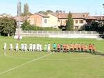 Polisportiva Albairate Calcio - C.G.S.V.O. 2-1