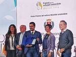 Premio Ecomondo 2013