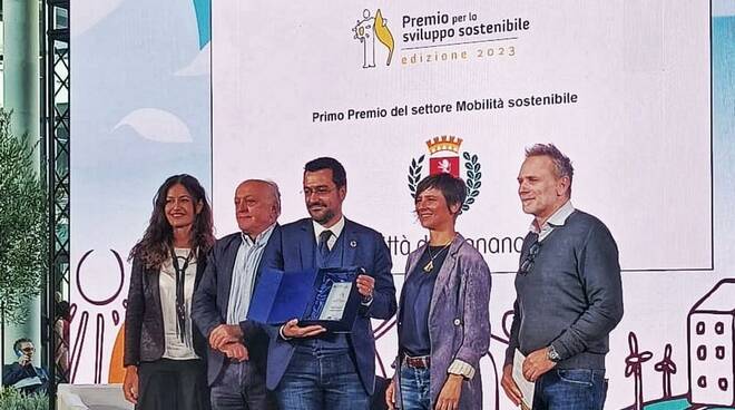 Premio Ecomondo 2013