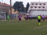Legnano-Verbano 1-0