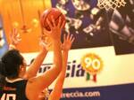 Baskettiamo Vittuone-Bulldog Basket Canegrate 46-77