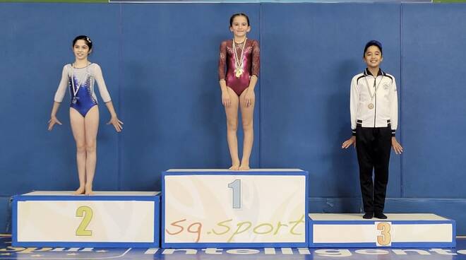 Ginnastica Perseverant Legnano