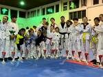 Olimpic Taekwondo Valerio Spinosa