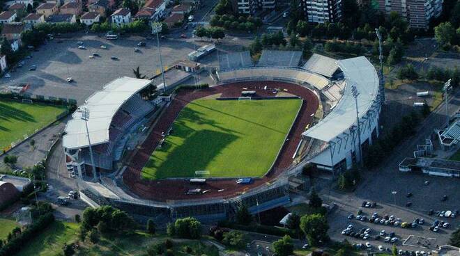Stadio Leonardo Garilli Piacenza