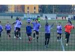 Academy Legnano Calcio Juniores Provinciali 2023-24