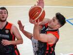 Bulldog Basket Canegrate-Roosters Parabiago 98-66