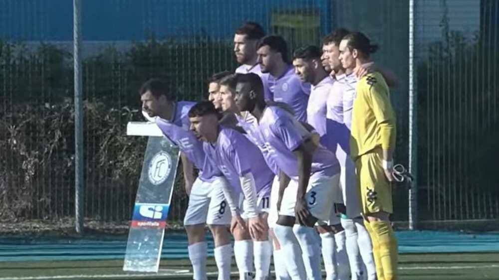 Folgore Caratese-Legnano 2-1