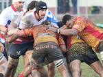 Rugby Parabiago - Amatori Rugby Alghero 29-22