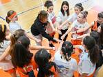 Bulldog Basket Canegrate Under 13 femminile