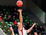 Knights Legnano - Brianza Casa Basket 84-83