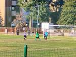 Academy Legnano-OSAF Lainate 7-0