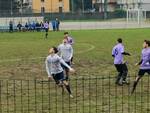 Academy Legnano-School of Sport 