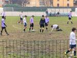 Academy Legnano-School of Sport 