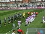 Castellanzese-Legnano 0-0
