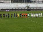Legnano-Brusaporto 1-0