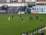 Legnano-Brusaporto 1-0