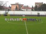 Legnano-Clivense 1-2