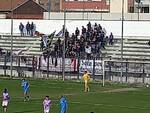 Legnano-Ponte San Pietro 1-0
