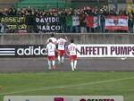 Castellanzese-Piacenza 0-3